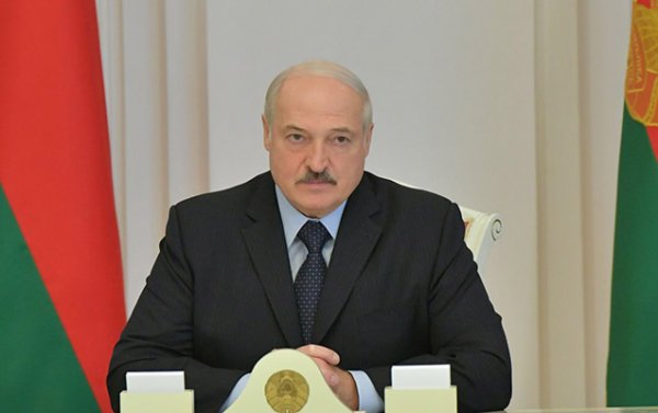 Lukaşenko Rusiyadakı səfiri dəyişdi