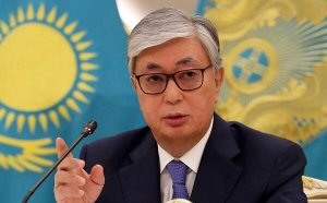 Tokayev: Bu dövlət mütləq yaranmalıdır!