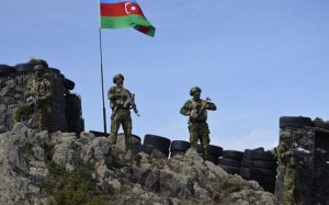 Ermənistan ordusu bu mövqelərdən geri çəkildi - Qalstyan