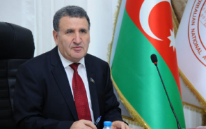 İsa Həbibbəyli tələb etdi, institut direktoru istefa verdi