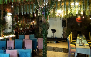 Bu restoranın fəaliyyəti dayandırıldı