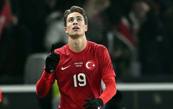 AÇ 2024-də 1/4 finalın son oyunları - Türkiyə Niderlanda qarşı