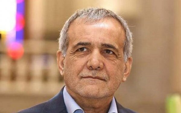 Prezident Pezeşkianı Azərbaycana dəvət edib