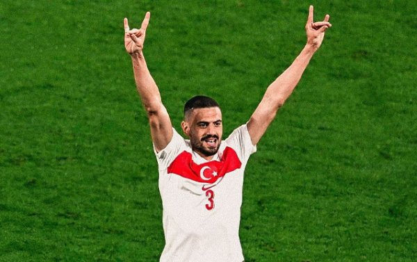 Həyəcan YAXINLAŞIR