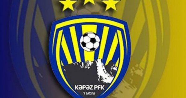 "Kəpəz" klubu iki futbolçusu ilə yolları ayırdı