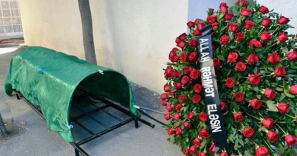 Azərbaycanda tanınmış meyxanaçı vəfat etdi