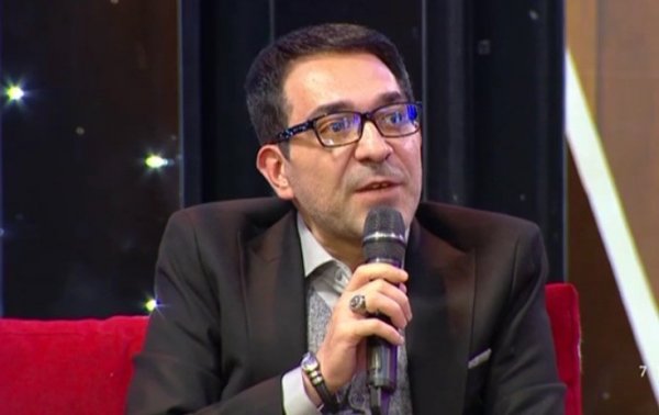 "Onlara görə sənət arxa plana keçib"