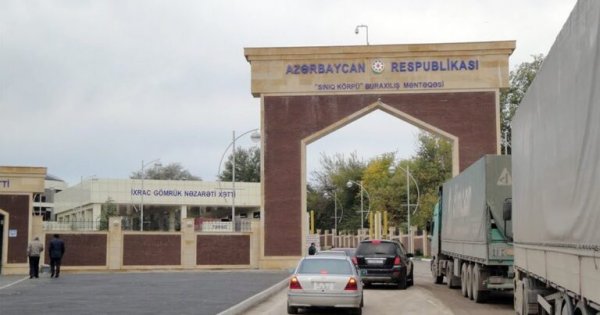 Quru sərhədlərinin açılması ilə bağlı vacib xəbər - Şərtlər belədir...