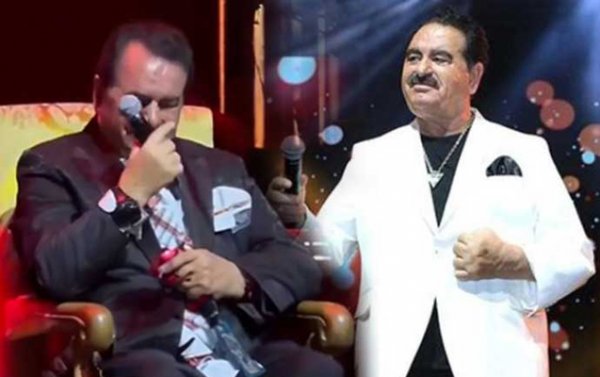 İbrahim Tatlısəs halallıq istədi