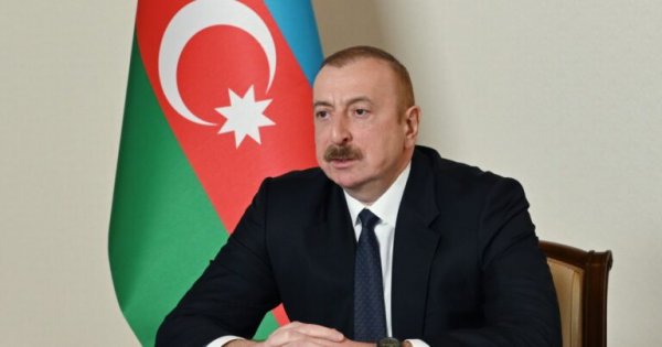Prezident iki sənədi təsdiqlədi