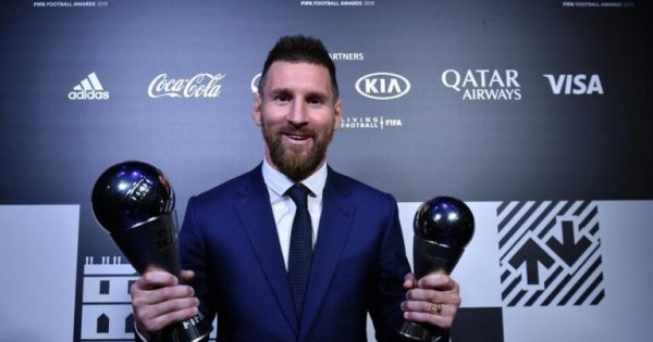Messi buna görə Ronaldodan üstündür