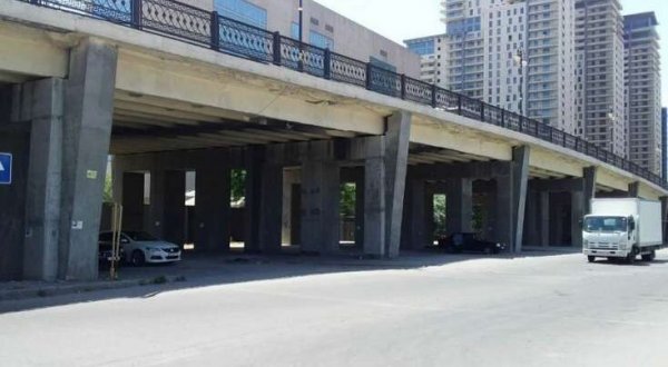 "Cavanşir" körpüsü bu tarixdə açılacaq - RƏSMİ