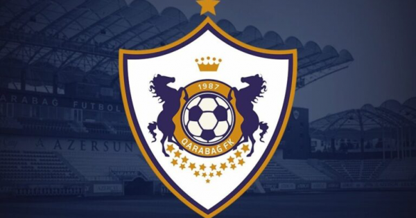 "Qarabağ" Cəbəllütariq çempionuna qarşı