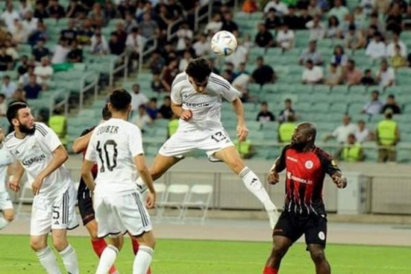 Qarabağdan qələbə GƏLDİ