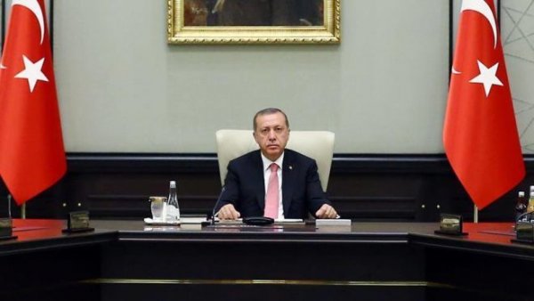 Türkiyə TŞ toplanır: Bakı-İrəvan münasibətləri...