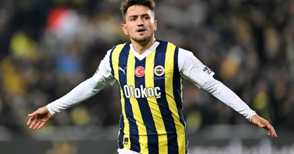 "Fənərbağça" Cengiz Ünderin menecerinə komanda axtarmasını tapşırdı