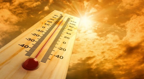 İRANDA 50 dərəcə isti: Tətil elan edildi