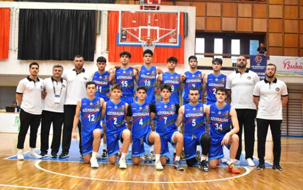 Millimiz çempion oldu