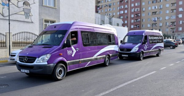 Şuşa şəhərinə növbəti köç karvanı yola salındı