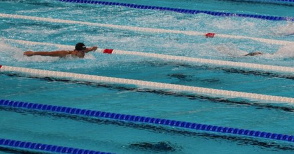 Paris-2024: Azərbaycan üzgüçüsü çıxışını başa vurdu