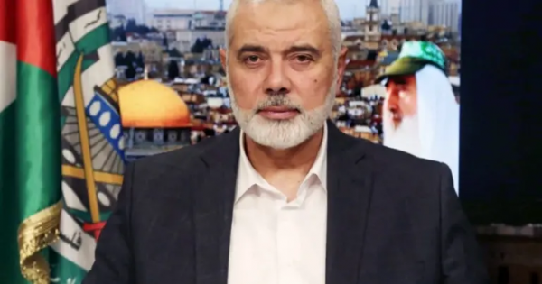 HƏMAS liderinin öldürülməsinin yeni detallar