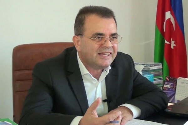 İran prezidenti qaldı yol ayrıcında- Yunuz Oğuz