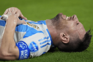 Messi futbol tarixinin ən titulllu futbolçusu oldu