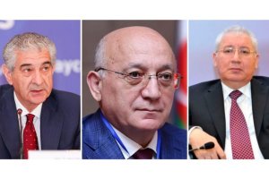 YAP onların namizədliyini irəli sürdü