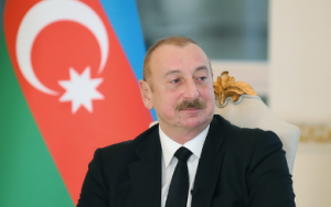 İlham Əliyevin ll Şuşa Qlobal Media Forumunun iştirakçıları ilə görüşü canlı yayımlanacaq