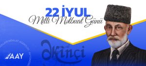 Azərbaycan mətbuatı qlobal informasiya şəbəkəsinin bir hissəsinə çevirib