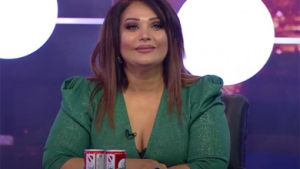 Mənzurə Musayeva ilə bağlı üzücü xəbər