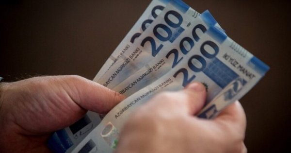 Maliyyyə Nazirliyi I yarımildə 27 nəfər vəzifəli şəxsə cərimə tətbiq edib