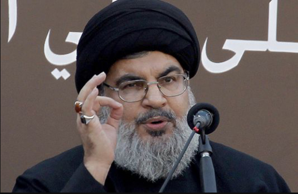 "Hizbullah" lideri İsraili hədələyib