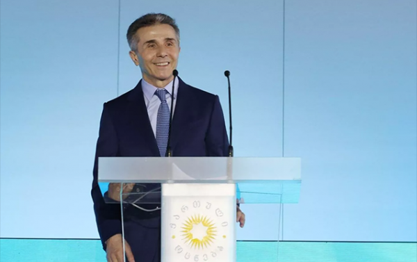 İvanişvili koronavirusa yoluxub