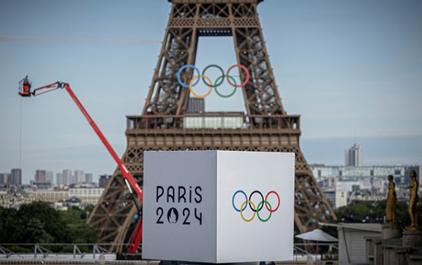 Bu gün hansı idmançılarımız yarışacaq? - Paris-2024