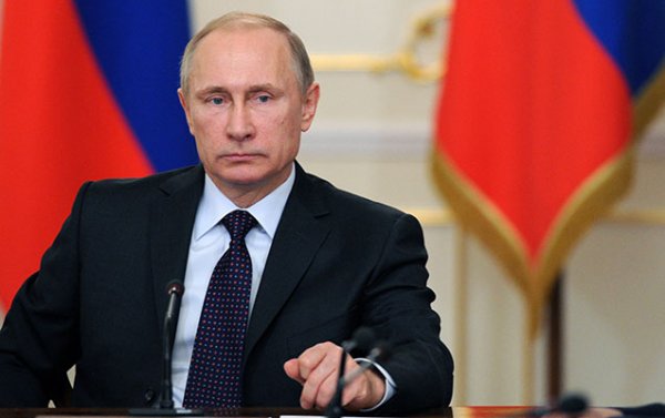 “Düşmən layiqli cavabını alacaq” - Putin müşavirə keçirir