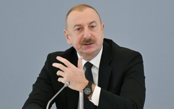 “Növbəti Olimpiya Oyunlarına da indidən hazırlaşmalıyıq”