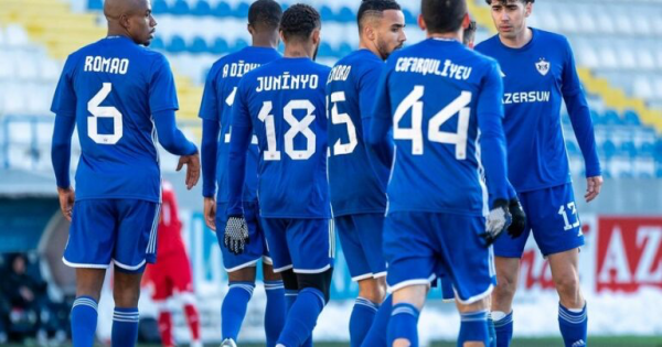"Qarabağ"ın oyunu təxirə salındı
