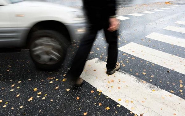 Daha 2 piyada yol qəzalarının qurbanı oldu