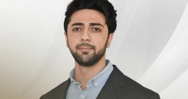 Qarabağ Universitetində yeni TƏYİNAT