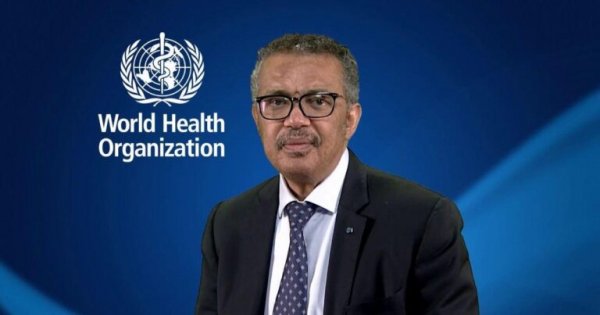 ÜST rəhbəri Qəzzadakı vəziyyətlə bağlı çağırış etdi