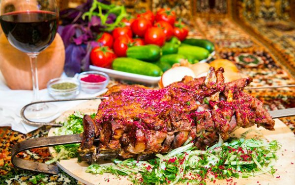 Restoranlardakı zəhərlənmələrlə bağlı - Xəbərdarlıq