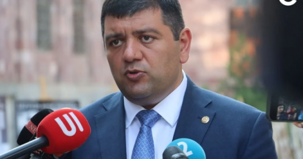 Qafan meri: “Qarabağdan sonra Zəngəzur üçün də problemlər yaranıb”
