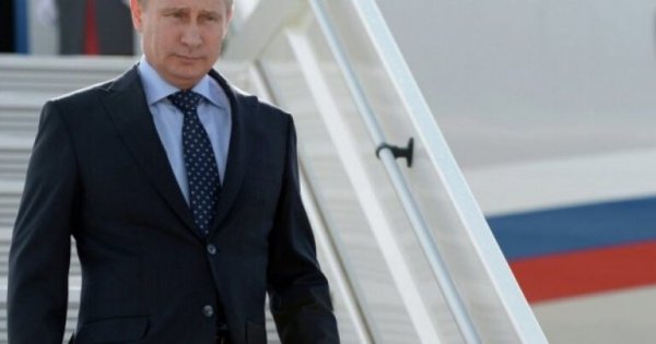 Putinin Azərbaycana dövlət səfəri başa ÇATDI
