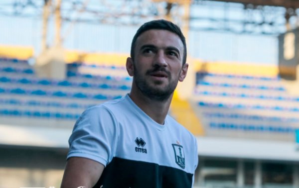 “Neftçi”dən Qara ilə bağlı - Şok qərar