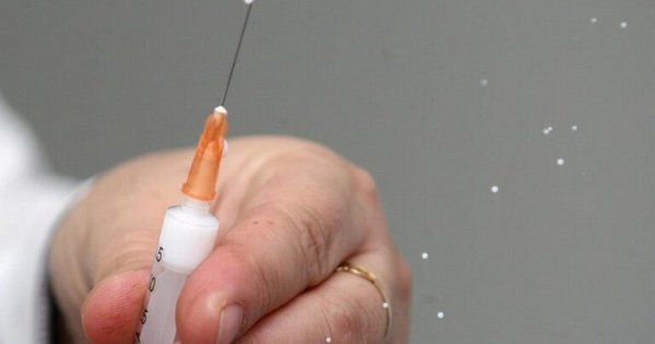 Azərbaycana gətirilən vaksinlərin hamısı təhlükəsiz və effektlidir