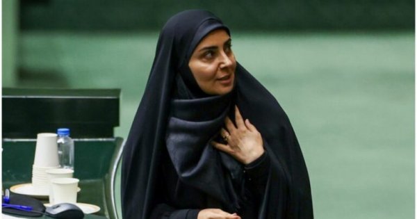 İranda ilk dəfə qadın yollar və şəhərsalma naziri təyin edildi