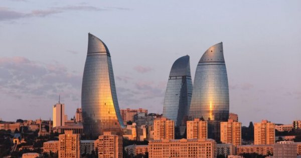 Bu gün Bakıda beynəlxalq konfrans keçiriləcək