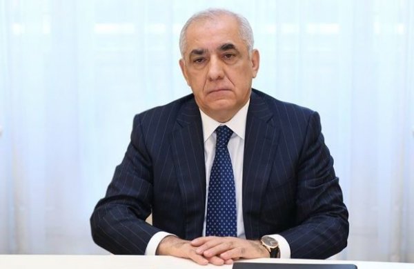 Baş Nazirdən daha bir MÜHÜM QƏRAR