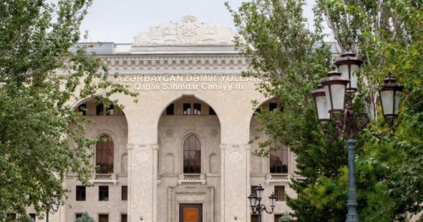 Azərbaycan Dəmir Yollarının tibb müəssisələri Səhiyyə Nazirliyi və TƏBİB-in tabeliyinə verildi